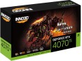 Karta graf. INNO3D GeF RTX 4070 Ti X3 OC 12GB - 1219579