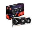 Karta VGA MSI Radeon RX 6800 GAMING X TRIO 16G 16GB GDDR6 256bit HDMI+2xDP PCIe4.0 - 971421