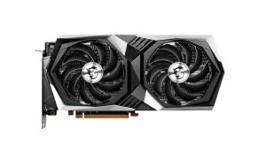 Karta graficzna MSI RX 6650 XT GAMING X 8GB