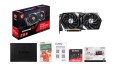 Karta graficzna MSI RX 6650 XT GAMING X 8GB - 1133055