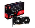 Karta graficzna MSI RX 6650 XT GAMING X 8GB - 1133054