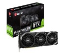 Karta VGA MSI GeForce RTX 3090 VENTUS 3X 24G OC 24GB GDDR6X 384bit HDMI+3xDP PCIe4.0 - 971518