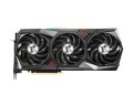 Karta graficzna MSI GeForce RTX 3080 GAMING Z TRIO 10G LHR - 957293