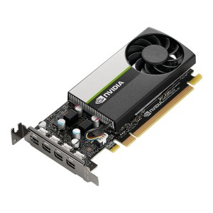 Karta graficzna  PNY NVIDIA T600 LP Bulk (VCNT600-BLK) - 1x LP bracket