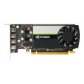 Karta graficzna  PNY NVIDIA T600 LP Bulk (VCNT600-BLK) - 1x LP bracket - 1146726