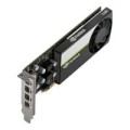 Karta graficzna  PNY NVIDIA T600 LP Bulk (VCNT600BLK-1) -  4x mDP to DP adapter, 1x LP bracket - 1146742