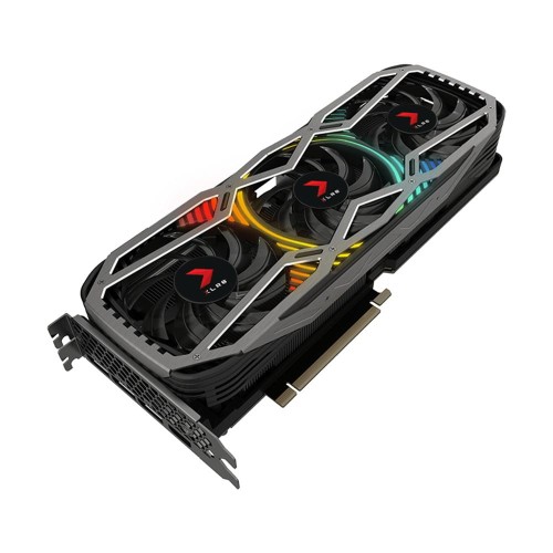 Karta graf. PNY XLR8 GeF RTX 3080 Gam REVEL EPIC-X - 1215217