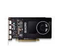 Karta graficzna PNY QUADRO P2000 5GB 4xDP BULK - 1133431