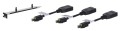Karta graficzna PNY VCNT400BLK-1 - 1133437