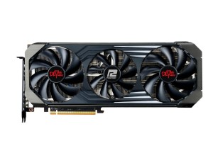 Karta graficzna PowerColor RX 6750 XT Red Devil 12GB
