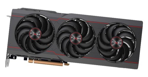 Karta graficzna SAPPHIRE PULSE AMD Rad RX 6800 OC G 16G - 883839