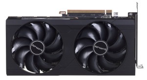 Karta graficzna SAPPHIRE GPRO X080 10GB GDDR6 (bulk)