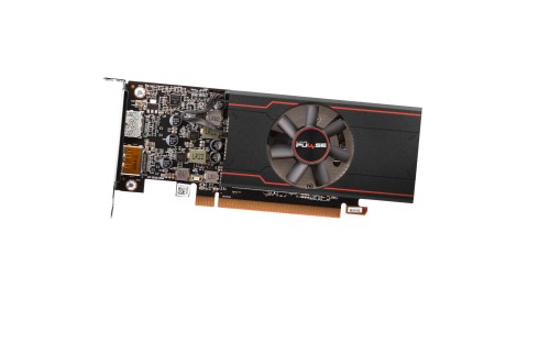 Karta graf. SAPPHIRE PULSE RX 6400 GAMING 4GB GDDR6 - 1133176