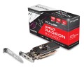 Karta graf. SAPPHIRE PULSE RX 6400 GAMING 4GB GDDR6 - 1133181