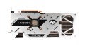 Karta graf. SAPPHIRE NITRO+ RX 6750 XT GAMING OC 12GB GDDR6 - 1133078