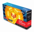 Karta graf. SAPPHIRE NITRO+ RX 6750 XT GAMING OC 12GB GDDR6 - 1133079