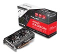 Karta graf. SAPPHIRE PULSE AMD RX 6500 XT GAM OC 8G - 1158908