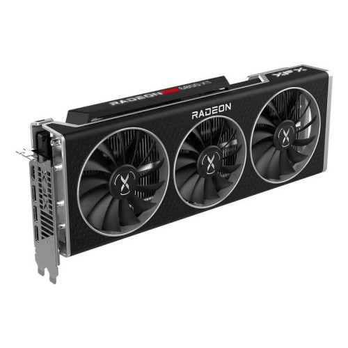 Karta graficzna XFX MERC319 S.  Rad. RX6800XT 16GB - 1133160