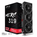 Karta graficzna XFX MERC319 S.  Rad. RX6800XT 16GB - 1133166
