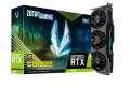Używany - ZOTAC GeForce RTX 3090 Trinity 24GB GDDR6 - 957338