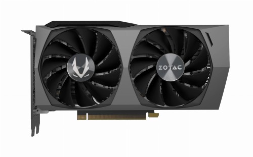 Karta Graficzna ZOTAC GAMING GeForce RTX 3060 Twin Edge OC 12GB GDDR6 - 1199654