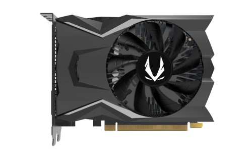 Karta graficzna ZOTAC G. GeF GTX 1630 4GB - 1133250