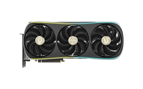 Karta graf. ZOTAC GAMING GeForce RTX 4090 AMP Extreme AIRO 24GB - 1308728