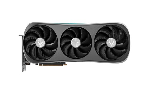 Karta graf. ZOTAC GAMING GeForce RTX 4090 Trinity OC 24GB - 1189016