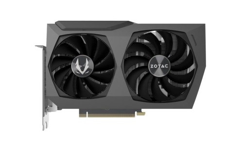 Karta graf. ZOTAC GAMING GeF RTX 3060 Ti Twin Edge - 1215144