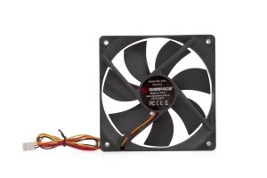 WENTYLATOR DO OBUDOWY 120MM RAMPAGE S-01 oem