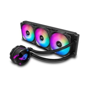 Chłodzenie wodne Asus ROG STRIX LC 360 RGB 3x120mm