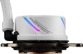 Chłodzenie Asus ROG STRIX LC 360 RGB White Edition - 857094