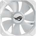 Chłodzenie Asus ROG STRIX LC 360 RGB White Edition - 857098