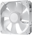 Chłodzenie wodne Asus ROG Strix LC 240 RGB White Edition 2x120mm - 857117