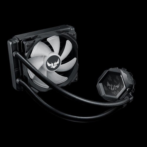 Chłodzenie wodne Asus TUF GAMING LC 120 RGB 120mm - 985504