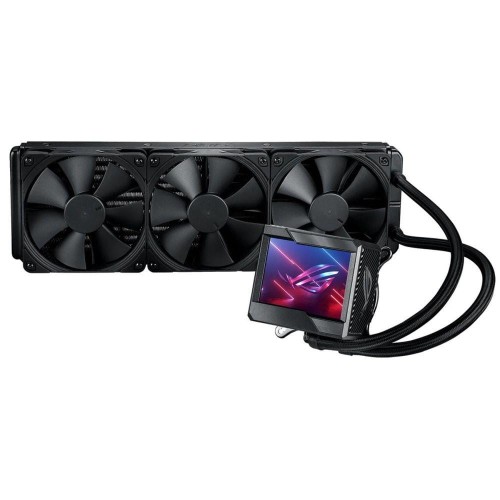 Chłodzenie wodne Asus ROG RYUJIN II 360 3x120mm - 1185035