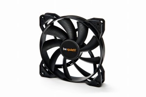 Wentylator be quiet! Pure Wings 2 140mm PWM High-Speed