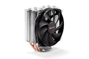 Wentylator be quiet! Shadow Rock Slim BK010