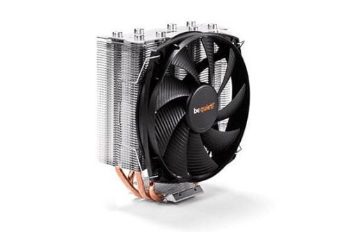 Wentylator be quiet! Shadow Rock Slim BK010 - 985576