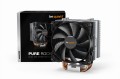 Chłodzenie CPU be quiet! Pure Rock 2 Silver - 722518