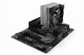 Chłodzenie CPU be quiet! Pure Rock 2 Silver - 722517