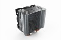 Chłodzenie CPU be quiet! Pure Rock 2 Silver - 722516