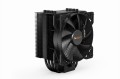 Chłodzenie CPU be quiet! Pure Rock 2 Black - 722521