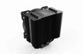 Chłodzenie CPU be quiet! Pure Rock 2 Black - 722522