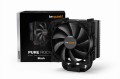 Chłodzenie CPU be quiet! Pure Rock 2 Black - 722524