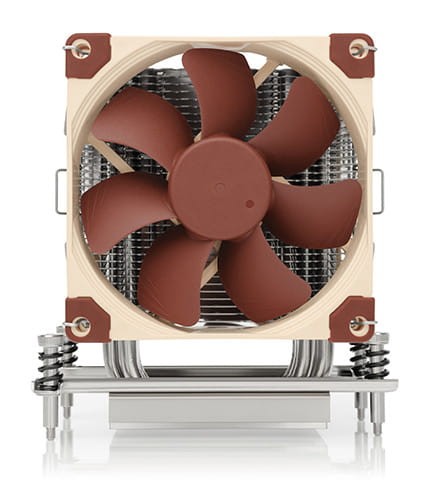 Chłodzenie CPU NOCTUA NH-U9 TR4-SP3 - 1014539