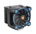 Chłodzenie CPU Thermaltake Riing Silent 12 Pro Blue CL-P021-CA12BU-A (AM2, AM2+, AM3, AM3+, FM1, FM2, LGA 1150, LGA 1151, LGA 1155, LGA 1156, LGA 1366, LGA 2011, LGA 2011-3, LGA 775) - 722413