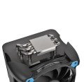 Chłodzenie CPU Thermaltake Riing Silent 12 Pro Blue CL-P021-CA12BU-A (AM2, AM2+, AM3, AM3+, FM1, FM2, LGA 1150, LGA 1151, LGA 1155, LGA 1156, LGA 1366, LGA 2011, LGA 2011-3, LGA 775) - 722419
