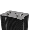Chłodzenie CPU Thermaltake Riing Silent 12 Pro Blue CL-P021-CA12BU-A (AM2, AM2+, AM3, AM3+, FM1, FM2, LGA 1150, LGA 1151, LGA 1155, LGA 1156, LGA 1366, LGA 2011, LGA 2011-3, LGA 775) - 722420