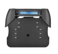 Chłodzenie CPU Thermaltake Riing Silent 12 Pro Blue CL-P021-CA12BU-A (AM2, AM2+, AM3, AM3+, FM1, FM2, LGA 1150, LGA 1151, LGA 1155, LGA 1156, LGA 1366, LGA 2011, LGA 2011-3, LGA 775) - 722414